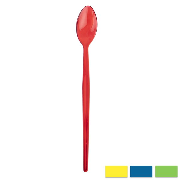 Koktejlová lžička 1 ks 