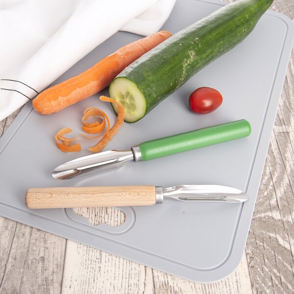 Kuchyňská škrabka 