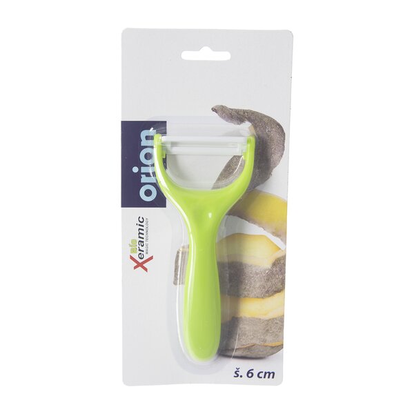 Kuchyňská škrabka