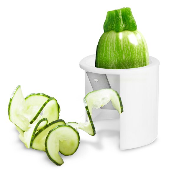 Kuchyňská škrabka na zeleninu