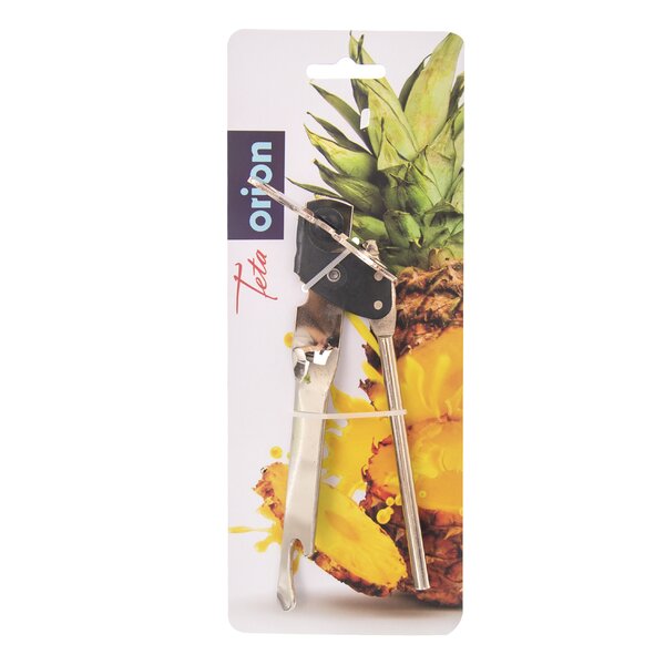 Otvírák na konzervy