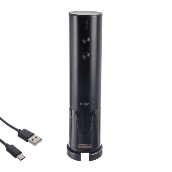 Akumulátorová vývrtka s LED osvětlením