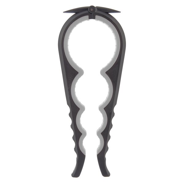 Otvírák na víčka 4 velikosti s hákem