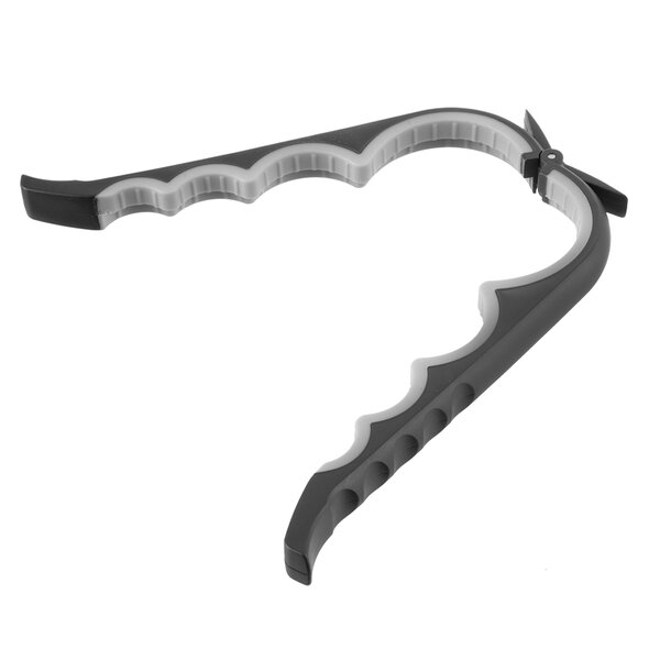 Otvírák na víčka 4 velikosti s hákem