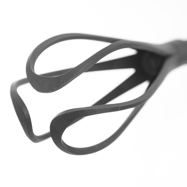 Šlehací metla BLACKLINE 30 cm