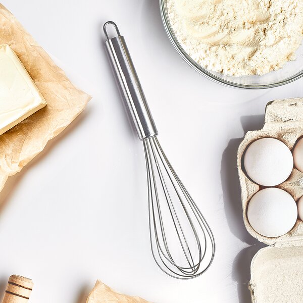 Šlehací metla KITCH 21 cm