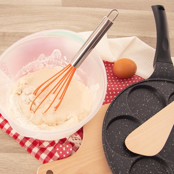 Šlehací metla KITCH 25 cm