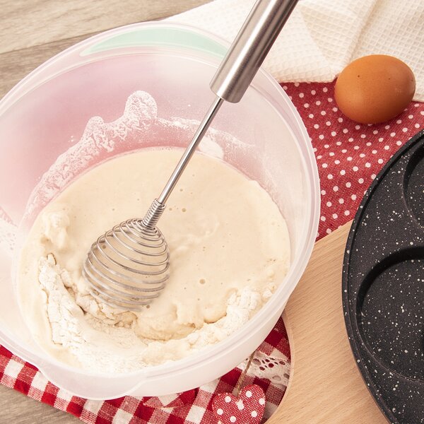 Šlehací metla KITCH 26 cm