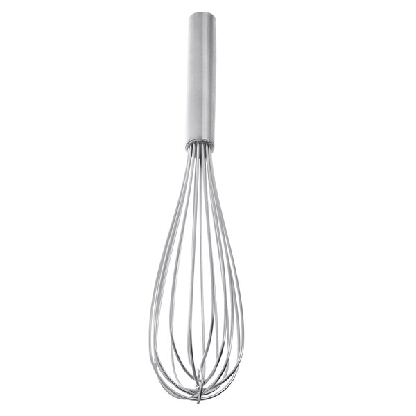Šlehací metla 34 cm