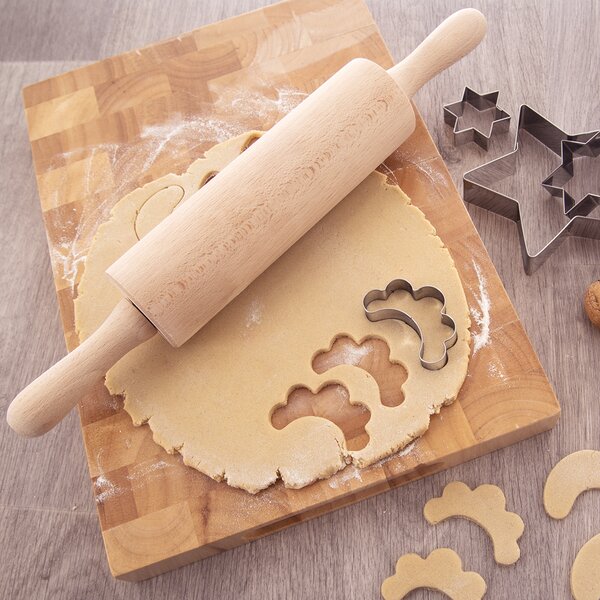 Váleček na těsto 20,5 cm