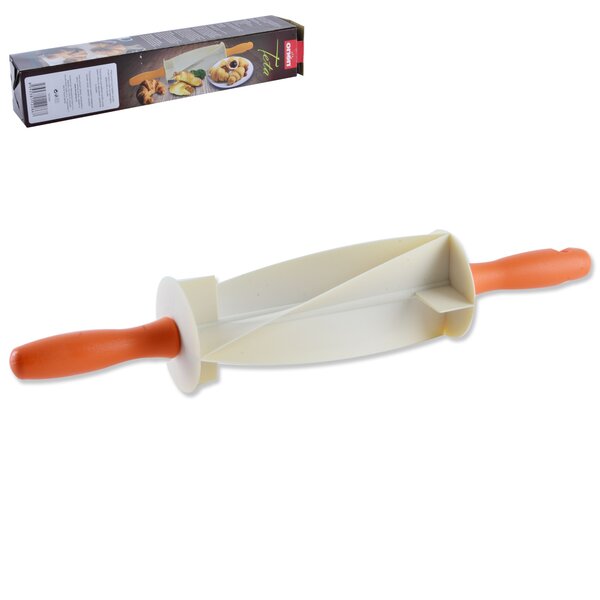 Váleček na těsto CROISSANT