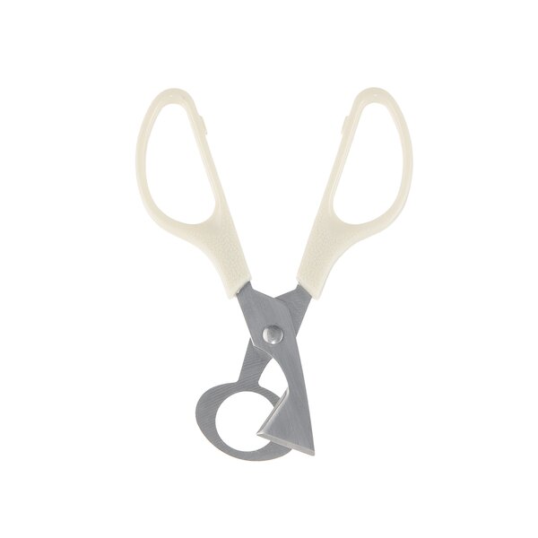 Nůžky na křepelčí vajíčka