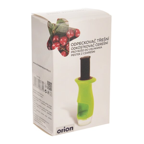 Odpeckovač třešní