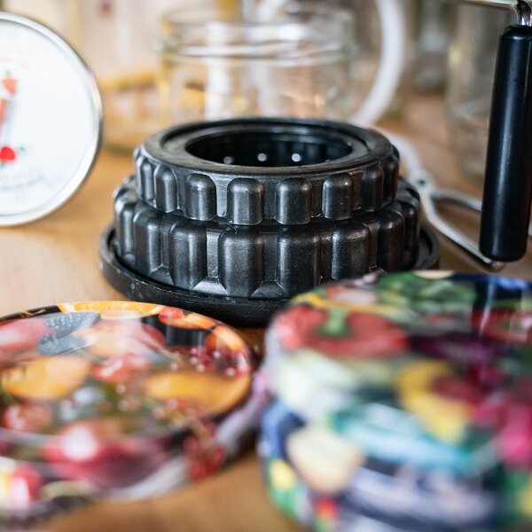 Zavařovací hlava 83/68