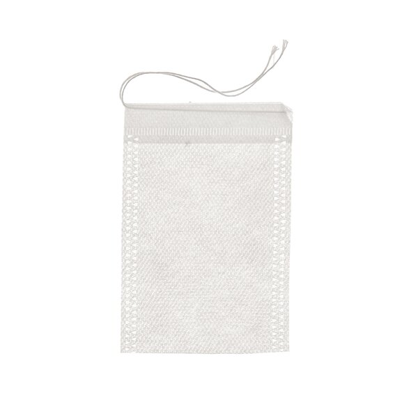 Sáček na sypaný čaj a kávu 100 ks