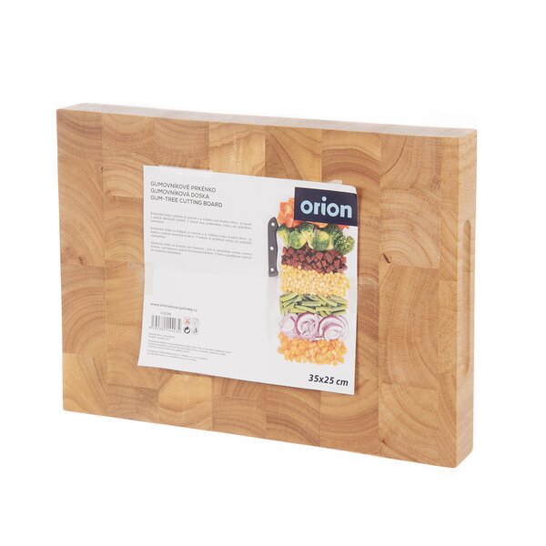 Krájecí prkénko 35x25 cm