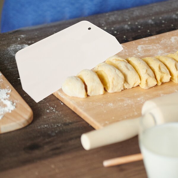 Stěrka špachtle 19,4x13,5 cm