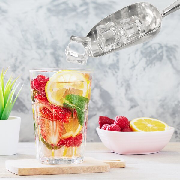 Dávkovací lopatka 19 cm