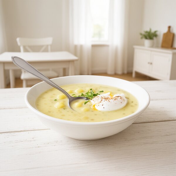 Polévková lžíce Conic 3 ks