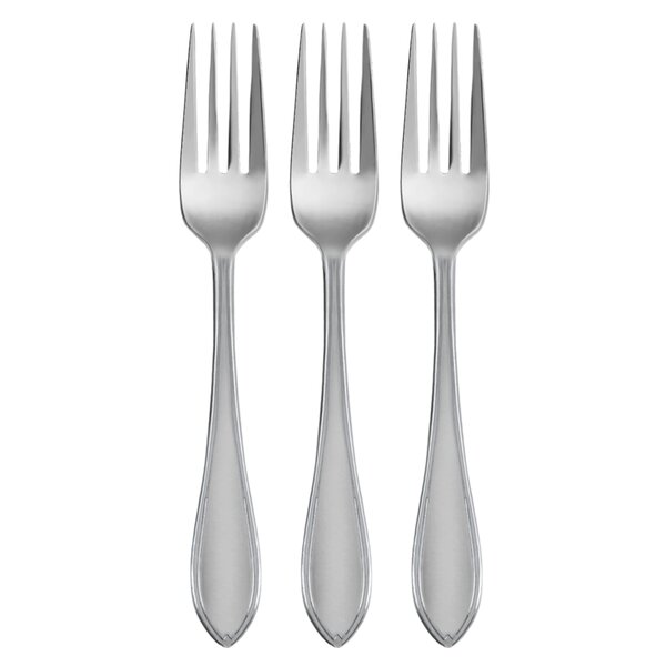 Vidlička Conic 3 ks