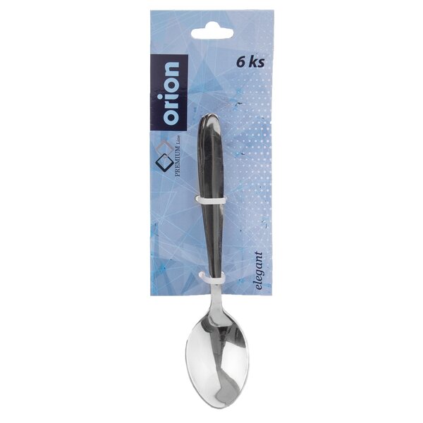 Dezertní lžička Elegant 6 ks