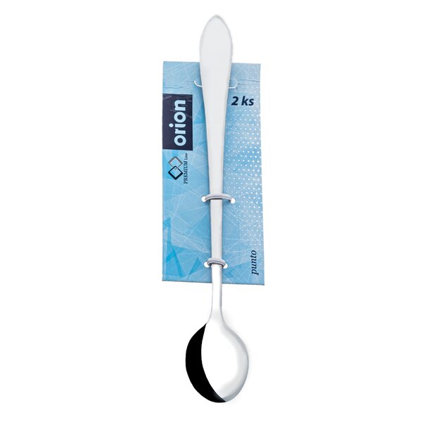 Koktejlová lžička Punto 2 ks