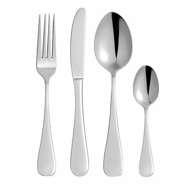 Jídelní příbory Canada 24 dílů