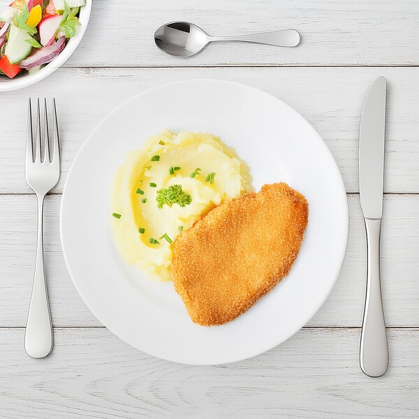 Jídelní příbory Canada 24 dílů