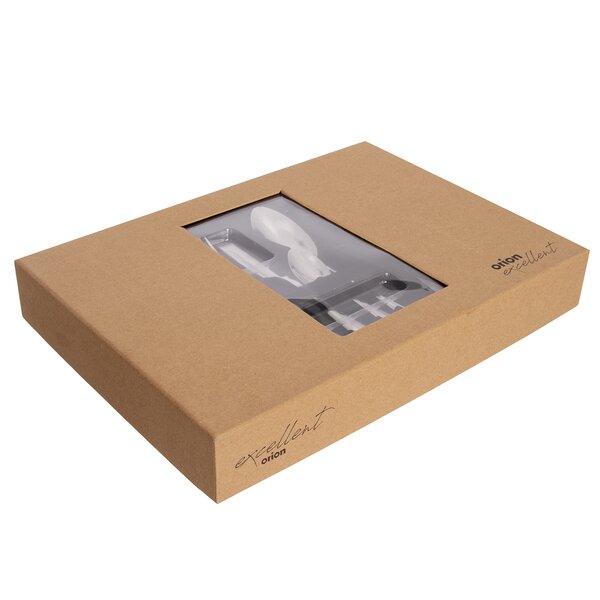 Jídelní příbory Viliam 24 dílů