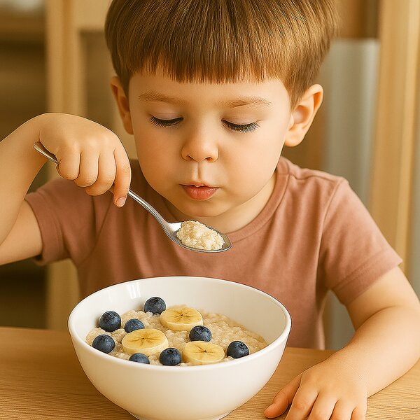 Jídelní dětské příbory AUTO 3 díly