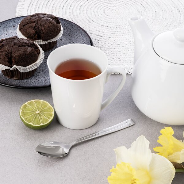 Jídelní příbory Bright 24 dílů