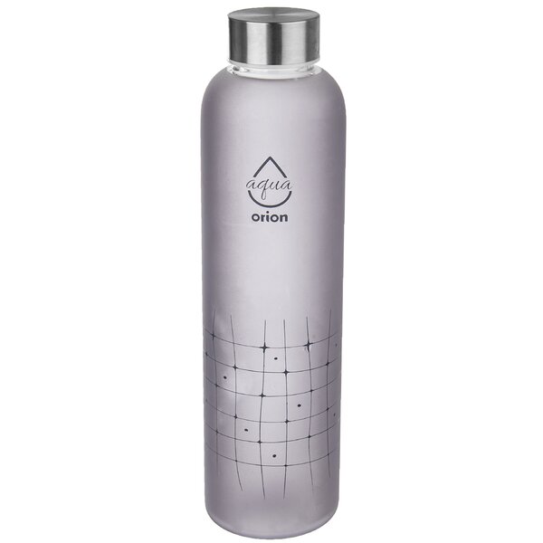 Nápojová láhev mřížka 0,75 l