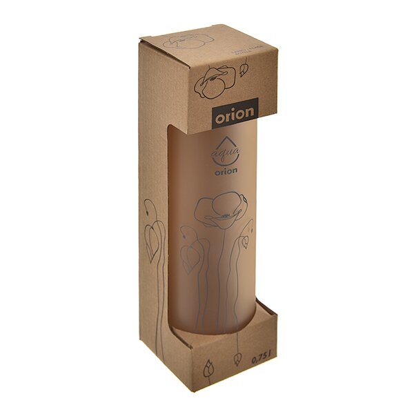 Nápojová láhev MÁK 0,75 l