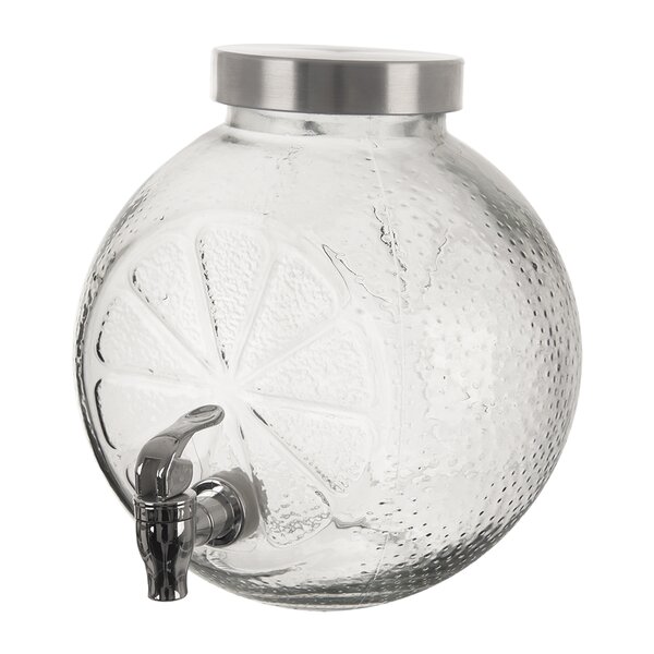 Nápojová láhev s kohoutkem 5,4 l