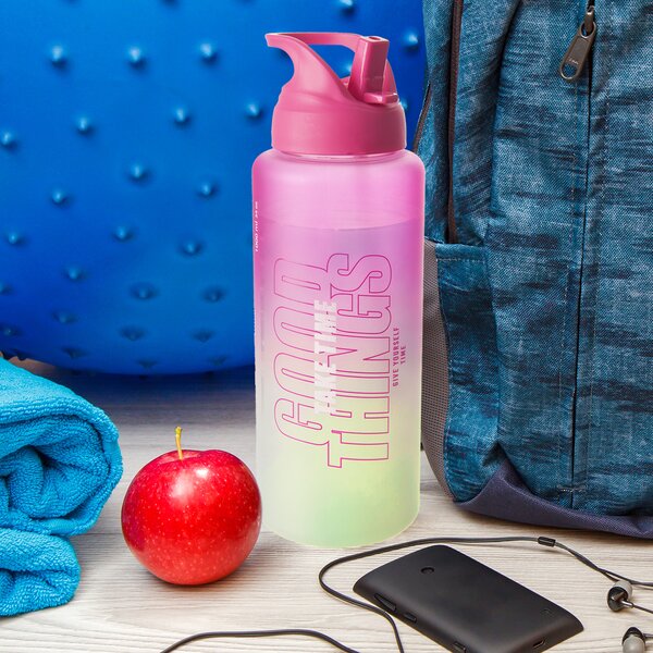 Nápojová láhev Moly 1 l