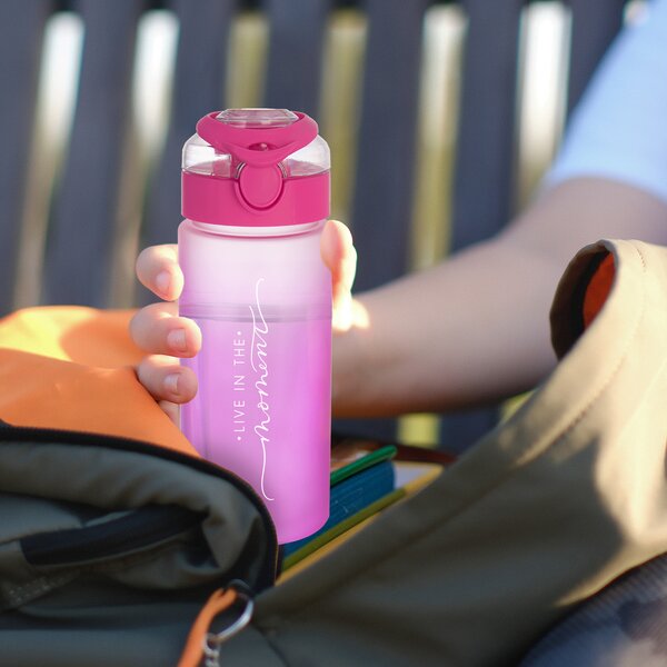 Nápojová láhev 0,5 l