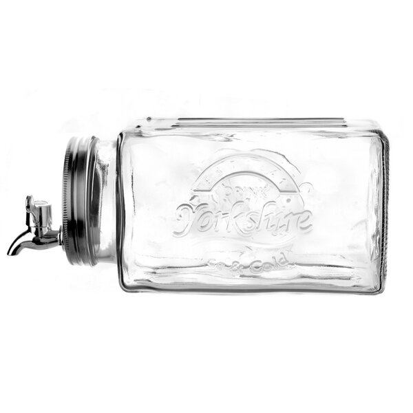 Nápojová láhev s kohoutkem 3,5 l