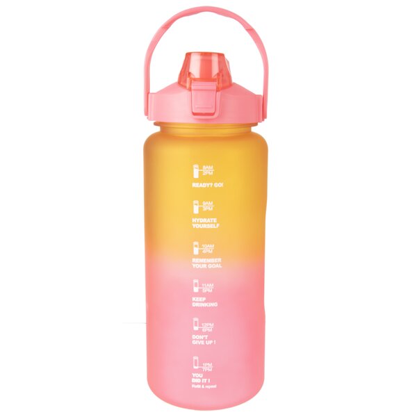 Nápojová láhev Sport 2 l