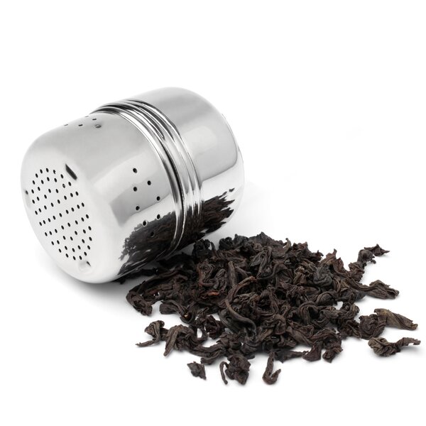 Čajítko závěsné pr. 4 cm