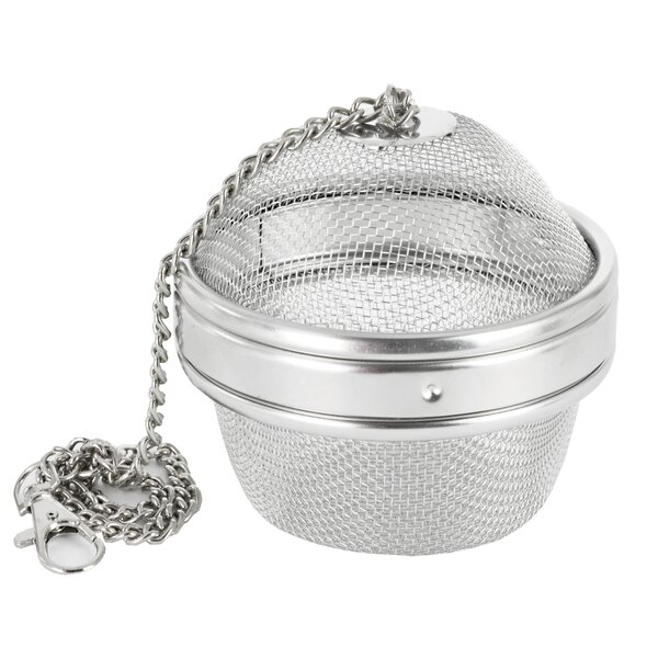 Čajítko závěsné pr. 6,5 cm