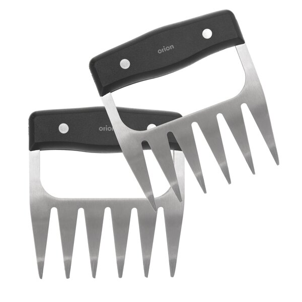 Vidlice na trhané maso 2 ks