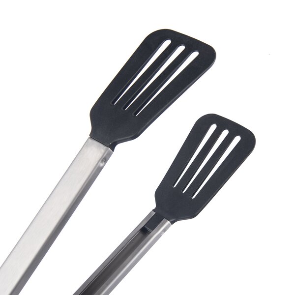 Kleště obracečka grilovací 44 cm