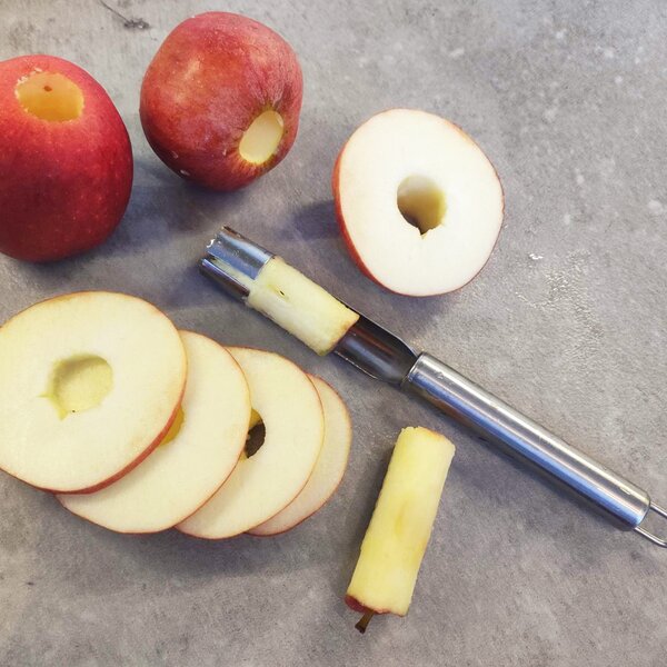 Vykrajovač jadřinců KITCH