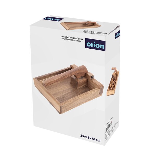 Louskáček na ořechy