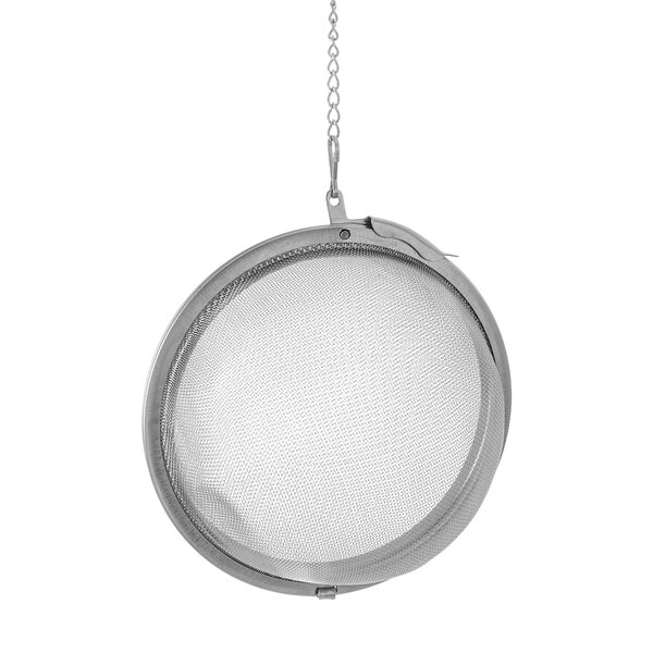 Čajítko-sítko závěsné pr. 8,5 cm