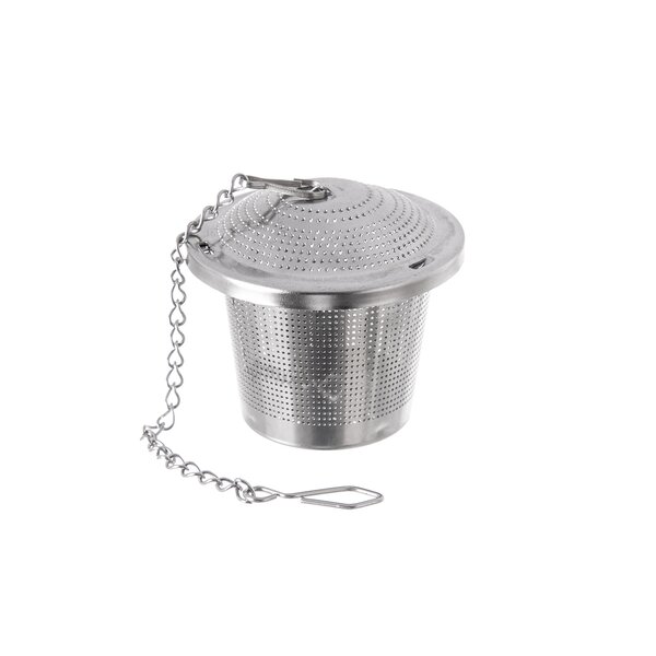 Čajítko závěsné pr. 4,5 cm