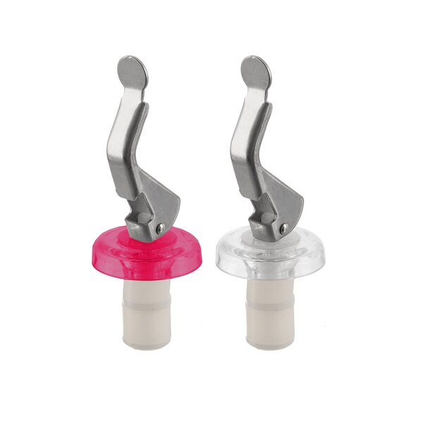 Zátka na láhev 2 ks