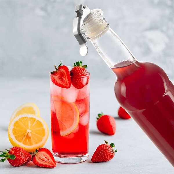 Zátka na láhev 2 ks