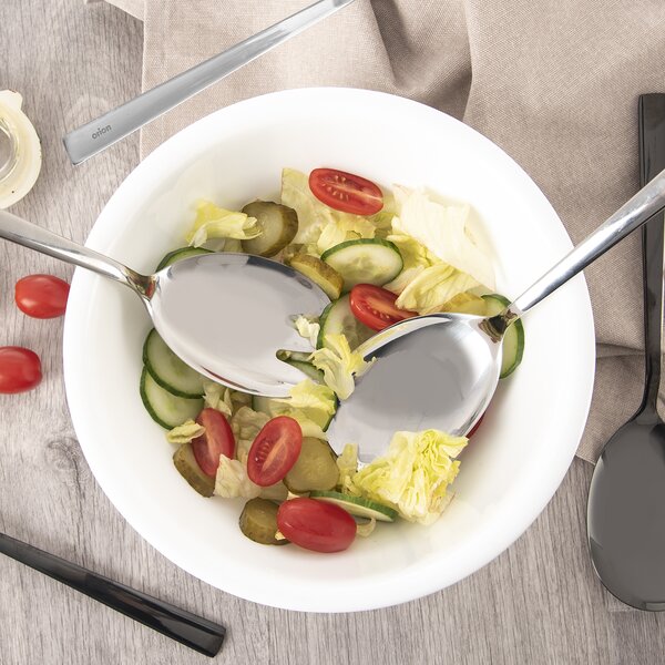 Salátová lžíce 1 ks