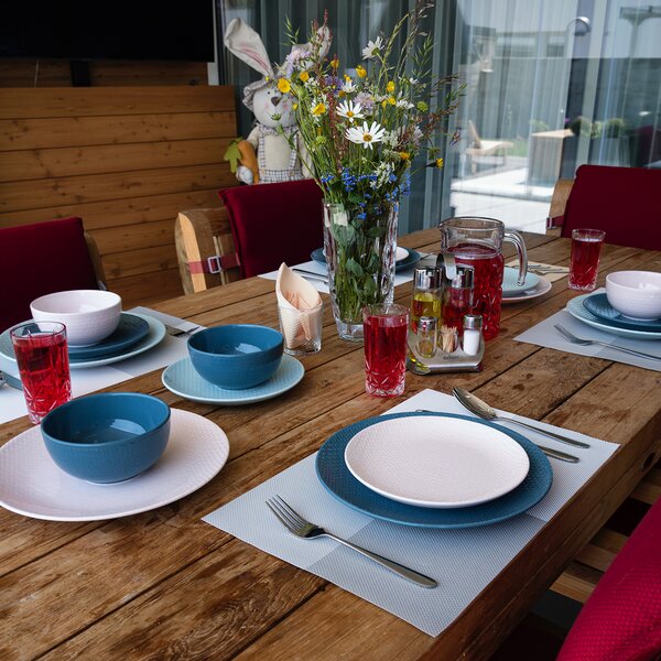 Sklenice Mode 0,26 l 4 ks